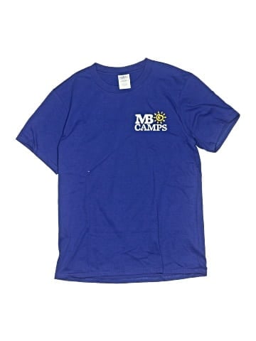 Port & Company Short Sleeve T-Shirt (view 1)