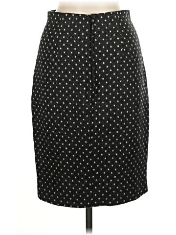Krizia Wool Skirt (view 2)
