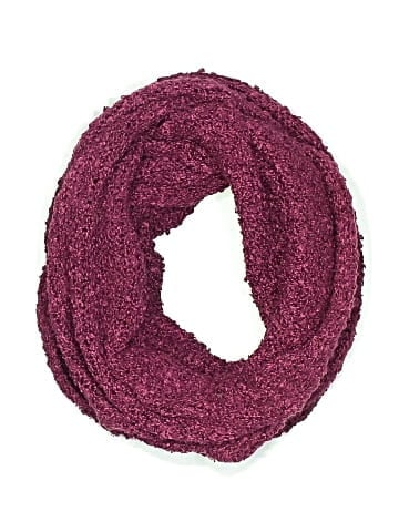 Pins and Needles Scarf (view 1)