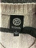 Bobeau 100% Polyester Chevron-herringbone Gray Pullover Sweater Size S - photo 7