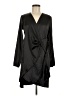 Unbranded Black Cocktail Dress Size M - photo 1