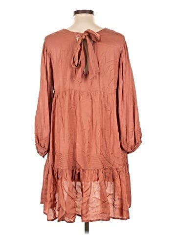 Cleobella Casual Dress (view 2)