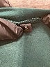 Unbranded Solid Green Jumpsuit Size S - photo 4