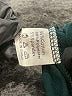 Unbranded Solid Green Jumpsuit Size S - photo 5