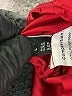 Zaful Burgundy Long Sleeve Blouse Size L - photo 9