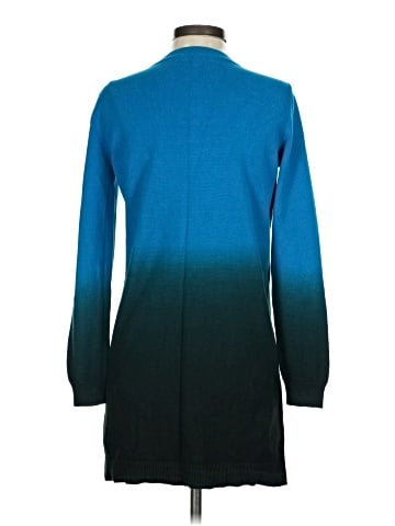 Joan Vass Cardigan (view 2)