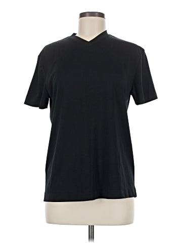 French Connection Short Sleeve T-Shirt (view 1)