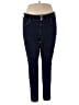 Torrid Solid Blue Jeans Size 18R - photo 1