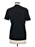 French Connection 100% Polyester Black Short Sleeve T-Shirt Size M - photo 2