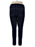 Torrid Solid Blue Jeans Size 18R - photo 2