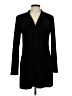 Rabbit Rabbit Rabbit Designs Black Long Sleeve Top Size 8 - photo 1