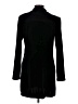 Rabbit Rabbit Rabbit Designs Black Long Sleeve Top Size 8 - photo 2