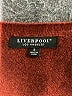 Liverpool Los Angeles Brown Pullover Sweater Size S - photo 7