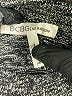 BCBGeneration Metallic Gray Pullover Sweater Size XS - photo 7