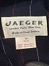 Jaeger Black Wool Blazer Size 14 - photo 6