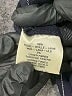 Jaeger Black Wool Blazer Size 14 - photo 7