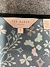 Ted Baker London 100% Polyester Gray Sleeveless Blouse Size 4 (1) - photo 7