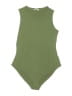 Heatherly Green Bodysuit Size L - photo 1