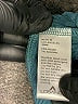 Losano Teal Long Sleeve Top Size M - photo 8