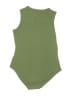 Heatherly Green Bodysuit Size L - photo 2