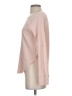 Caslon Pink Long Sleeve Top Size XS - photo 5