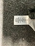 Roz & Ali 100% Polyester Gray Coat Size S - photo 7