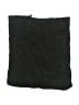 Unbranded Black Scarf One size - photo 2