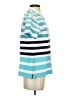 Unbranded Blue Short Sleeve Polo Size S - photo 4
