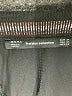 Zara TRF Black Casual Pants Size M - photo 4