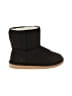 Old Navy Black Ankle Boots Size 3 (youth) - photo 1