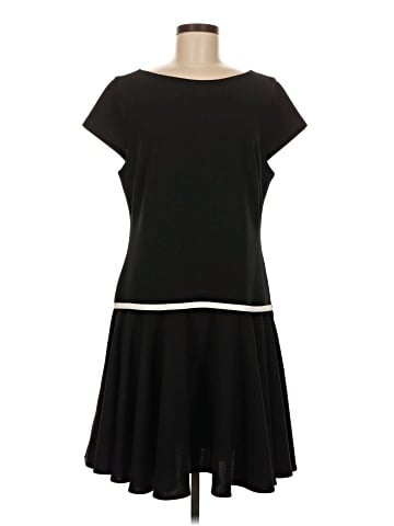 Alexia Admor Casual Dress (view 1)
