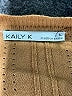 Assorted Brands Brown Pullover Sweater Size L - photo 7