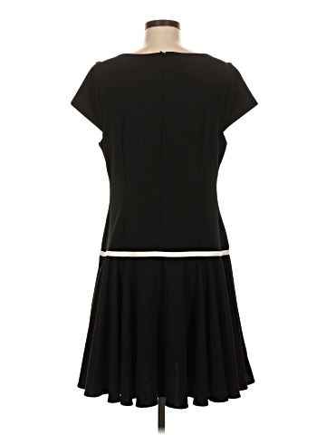 Alexia Admor Casual Dress (view 2)