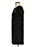Sanctuary Solid Black Casual Dress Size XS - photo 5