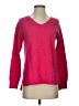 Gap Pink Pullover Sweater Size S - photo 1