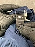DAZY 100% Nylon Blue Track Pants Size XS - photo 7