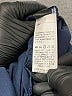 DAZY 100% Nylon Blue Track Pants Size XS - photo 8