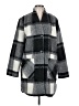 Franne Golde 100% Polyester Gray Coat Size M - photo 1