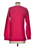 Gap Pink Pullover Sweater Size S - photo 2