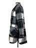 Franne Golde 100% Polyester Gray Coat Size M - photo 5