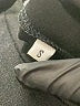 Unbranded Black Jumpsuit Size S - photo 4
