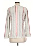 Nic + Zoe White Pullover Sweater Size XS - photo 2