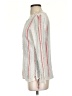 Nic + Zoe White Pullover Sweater Size XS - photo 5