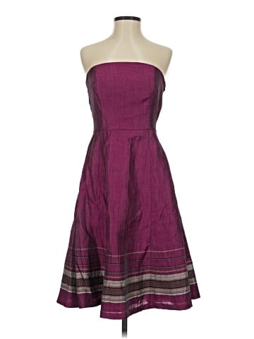 Ann Taylor LOFT Cocktail Dress (view 1)