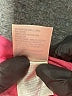 First Impressions 100% Polyester Pink Coat 18-24 MO / 24 MO - photo 4