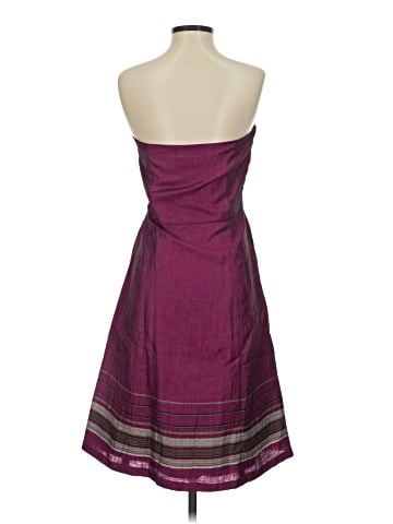 Ann Taylor LOFT Cocktail Dress (view 2)