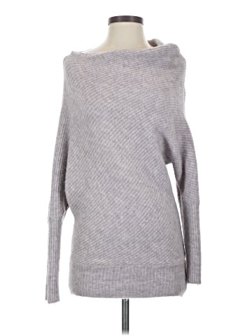 Moth Pullover Sweater (view 1)