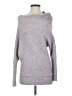 Moth Gray Pullover Sweater Size XS - photo 1