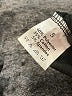 Unbranded Solid Black Romper Size S - photo 5