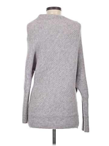 Moth Pullover Sweater (view 2)